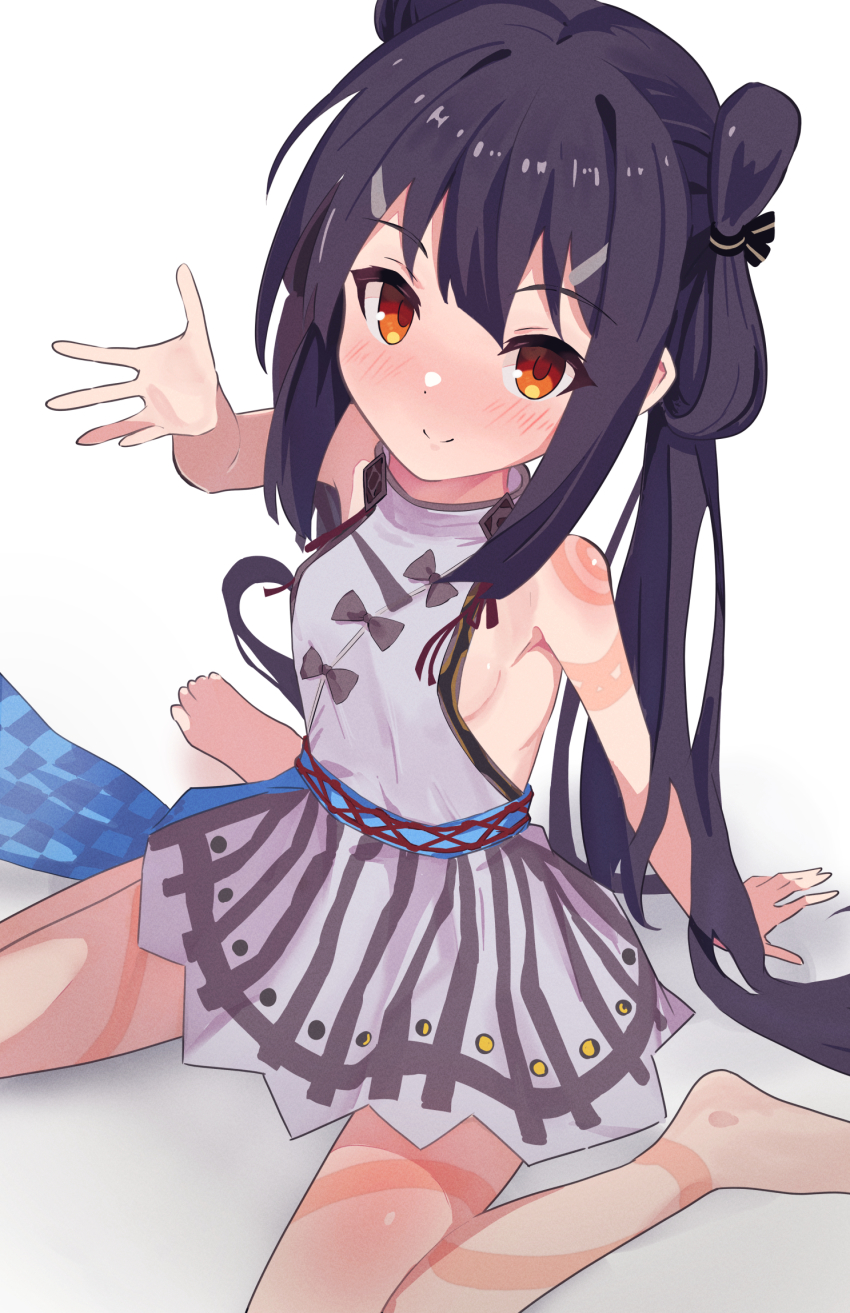 Iyo (Fate) Rule 34 Image