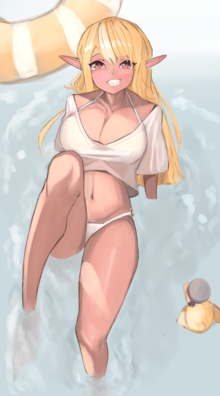 Shiranui Flare (Hololive) Rule 34 Image