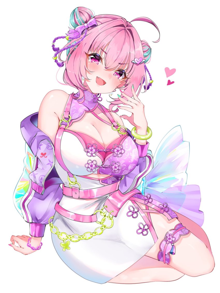 Yumemi Riamu (Idolmaster) Rule 34 Image