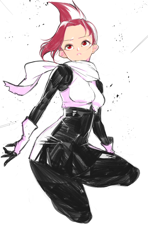 Rin (Kemurikusa) Rule 34 Image