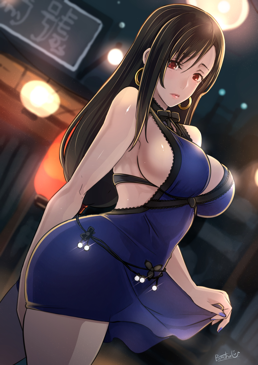 Tifa Lockhart (Final Fantasy) Rule 34 Image
