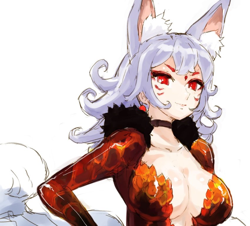 Dola (Nijisanji) Rule 34 Image