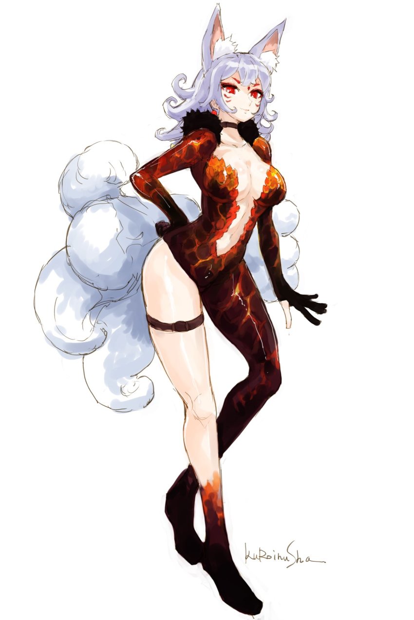 Dola (1st Costume) (Nijisanji) Rule 34 Image