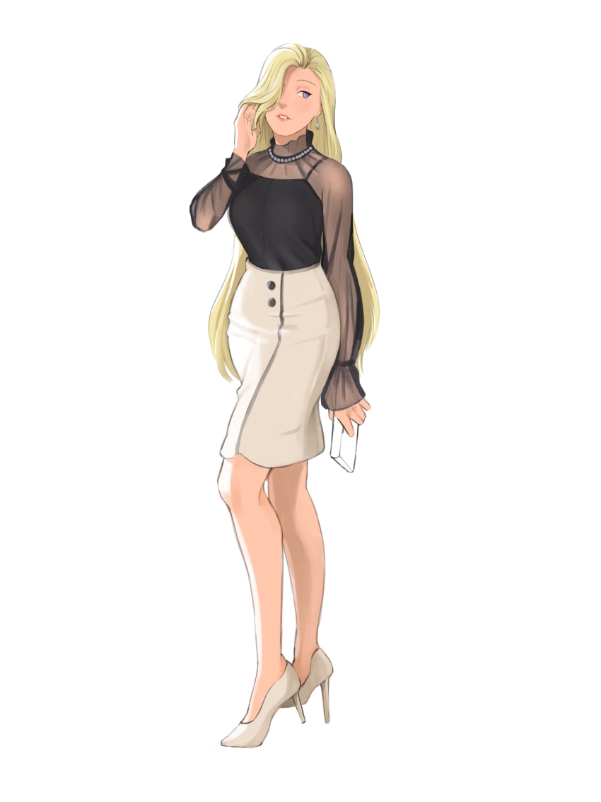 Yamanaka Ino (Boruto: Naruto Next Generations) Rule 34 Image