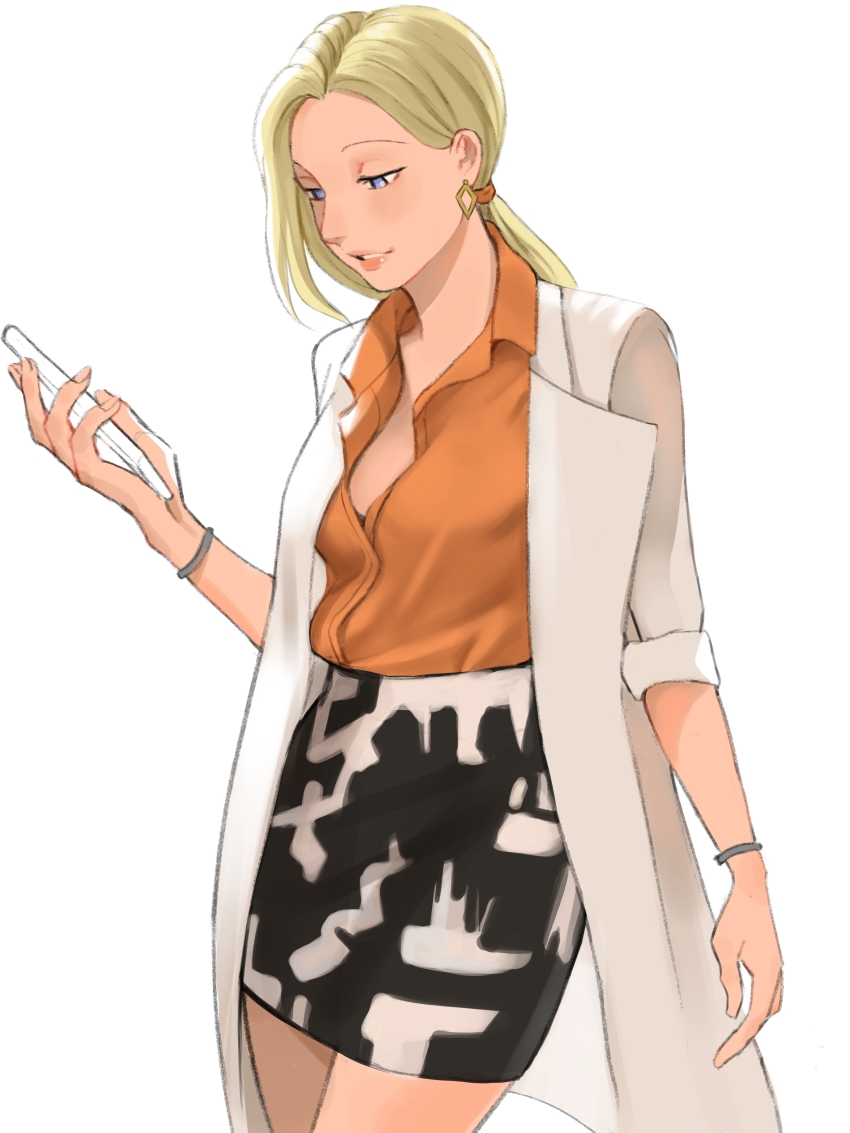 Yamanaka Ino (Boruto: Naruto Next Generations) Rule 34 Image