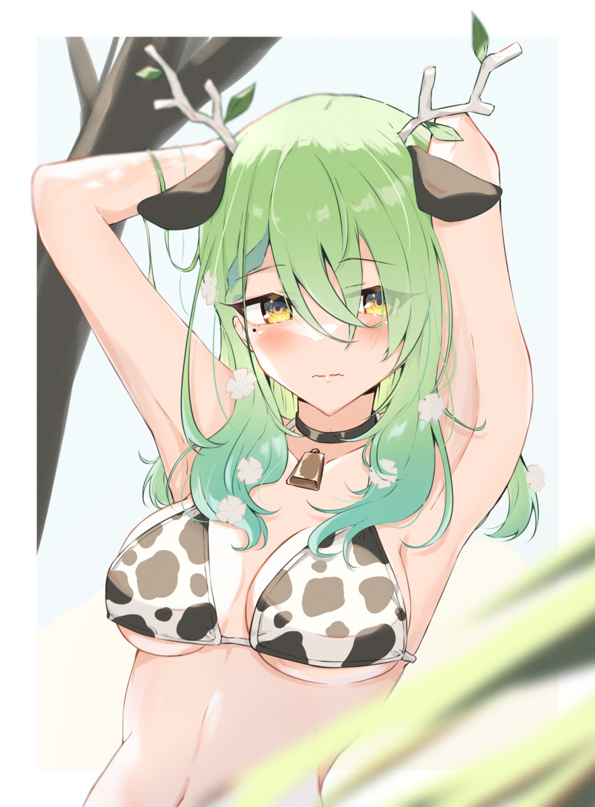 Ceres Fauna (Hololive) Rule 34 Image