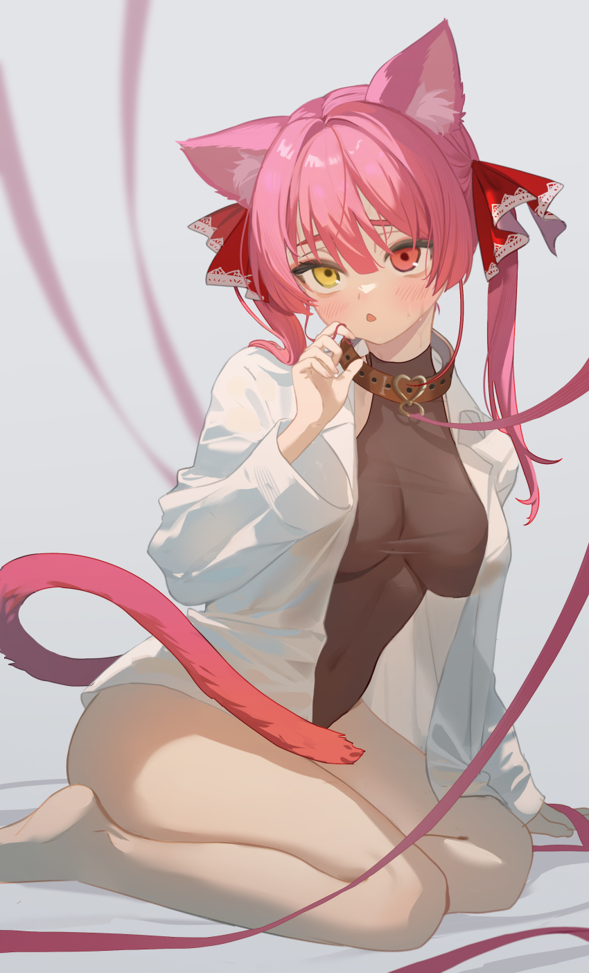 Houshou Marine (Hololive) Rule 34 Image