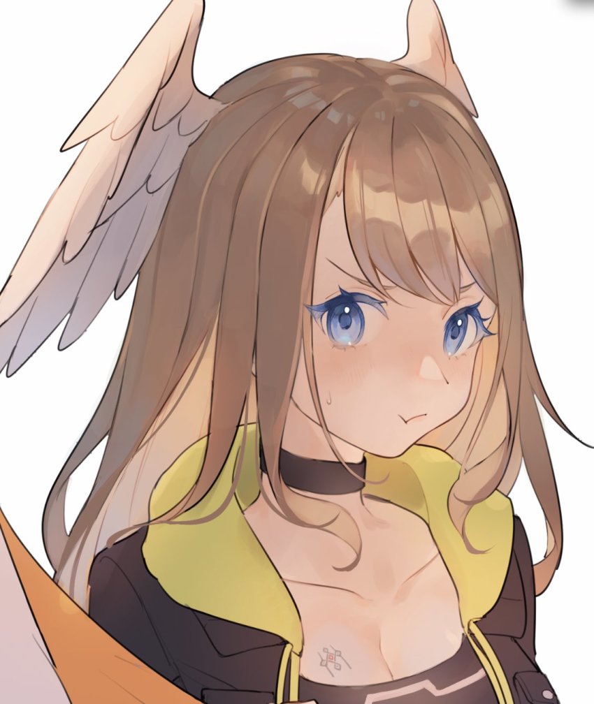 Eunie (Xenoblade) Rule 34 Image