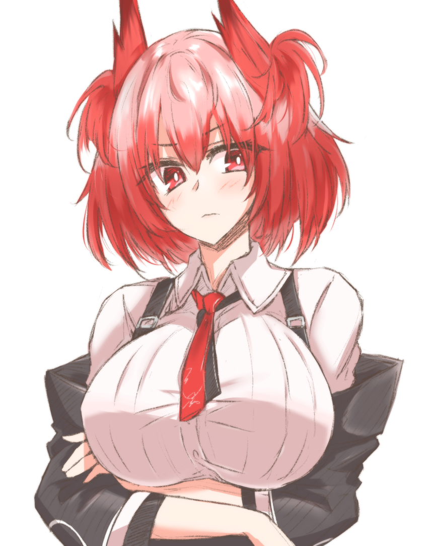 Fiammetta (Arknights) Rule 34 Image