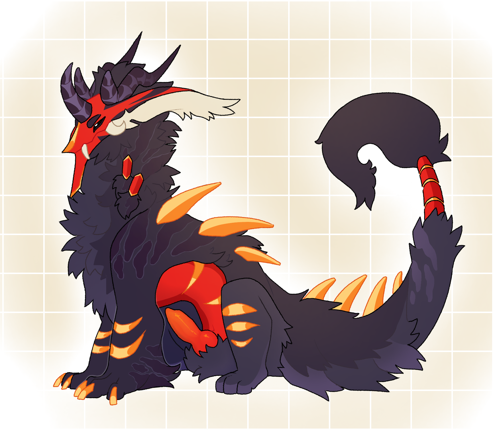 Creatures Of Sonaria Rule 34 Image
