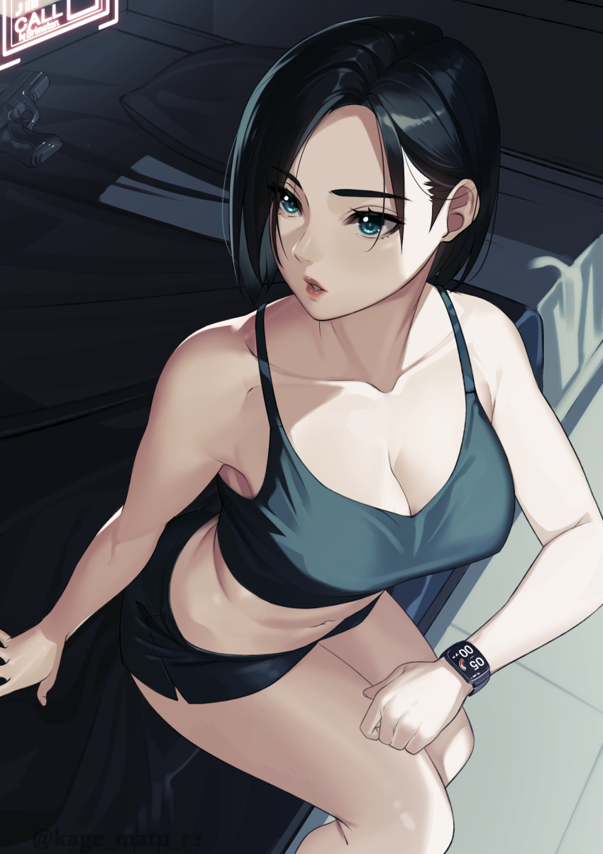 Viper (Valorant) Rule 34 Image