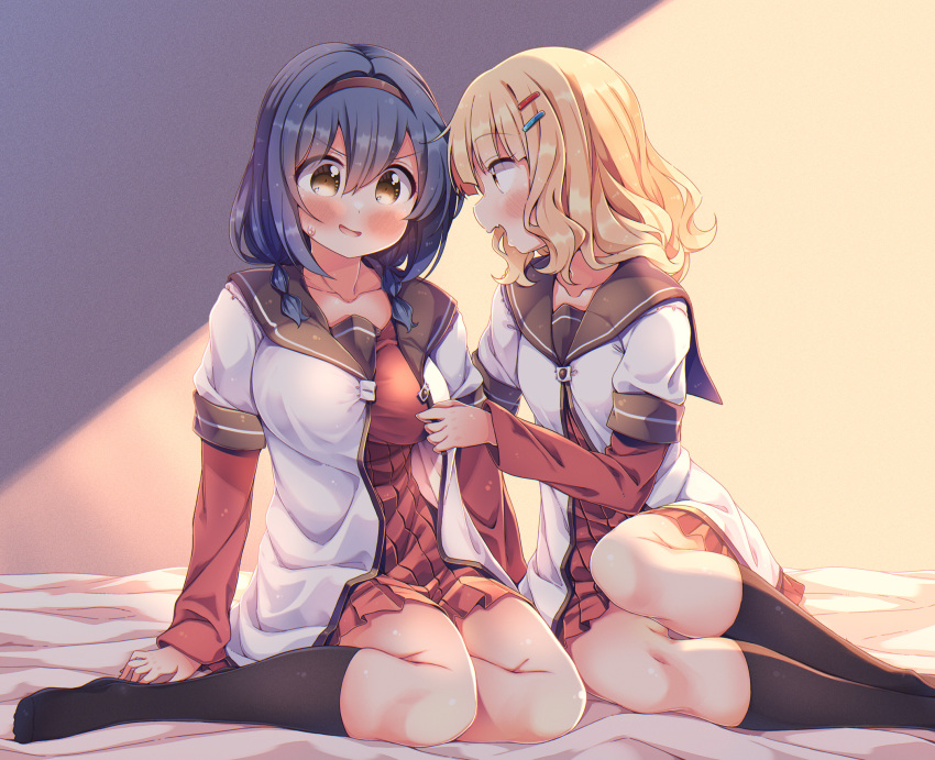 Furutani Himawari (Yuruyuri) Rule 34 Image