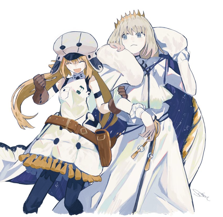 Artoria Caster (Fate) Rule 34 Image