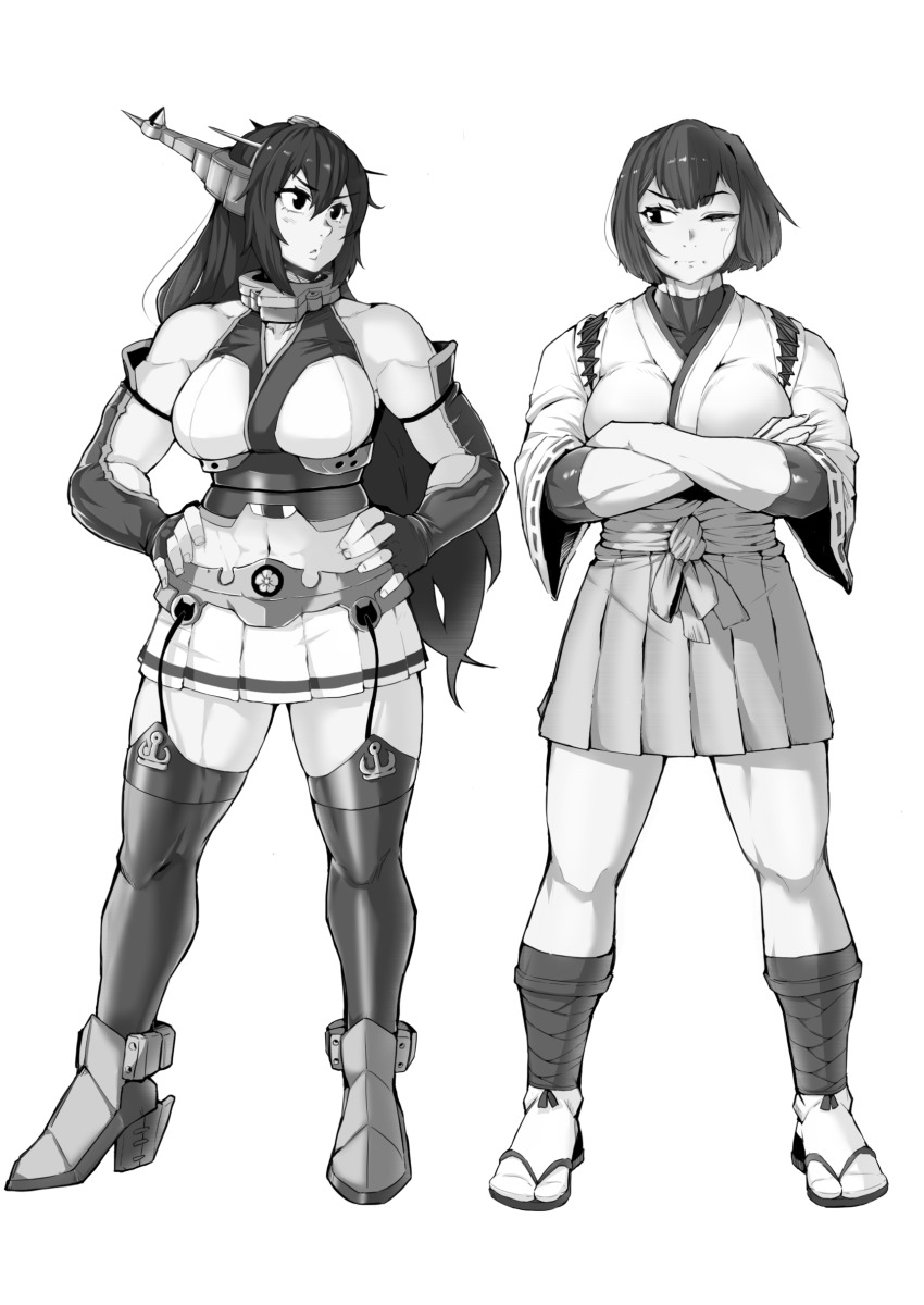 Kantai Collection Rule 34 Image