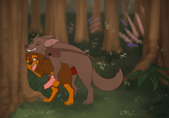 Original Characters Rule 34 Image