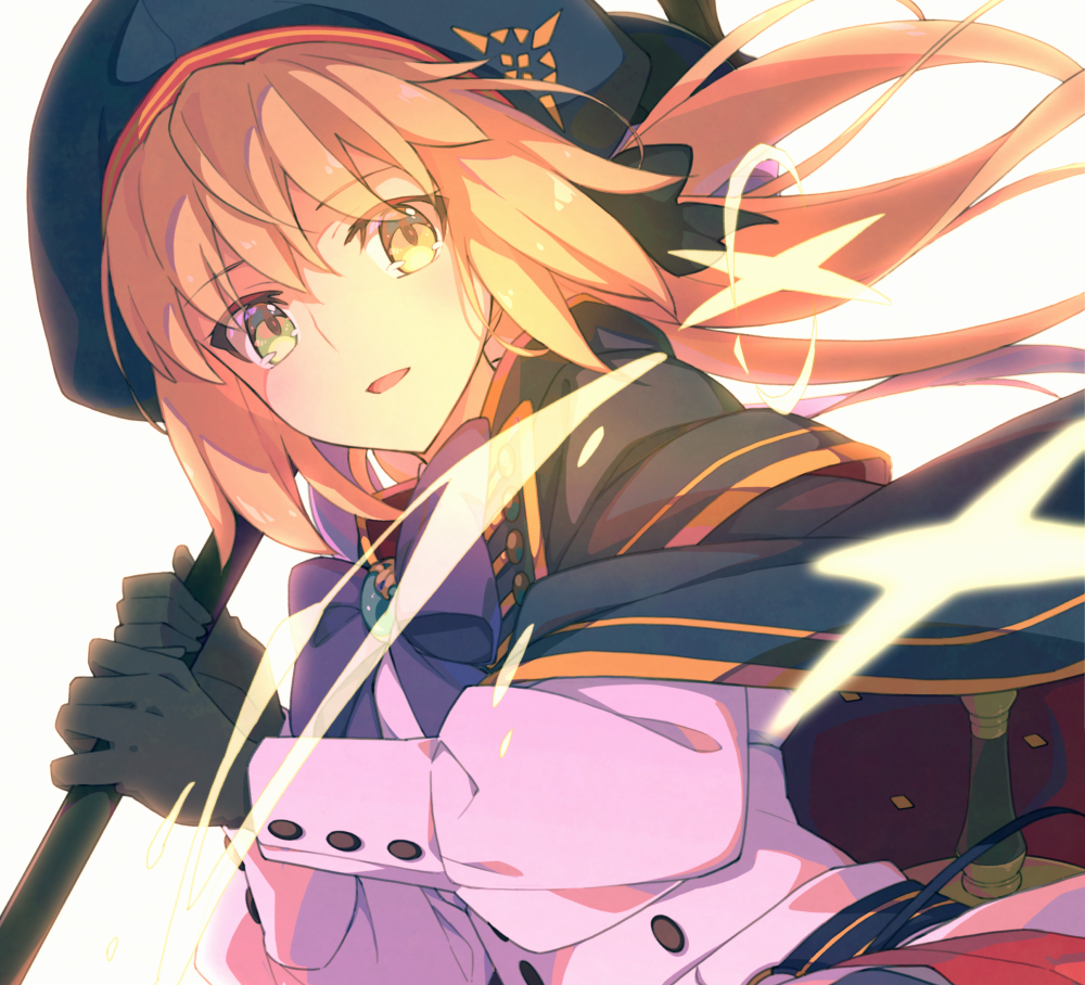 Artoria Caster (Fate) Rule 34 Image