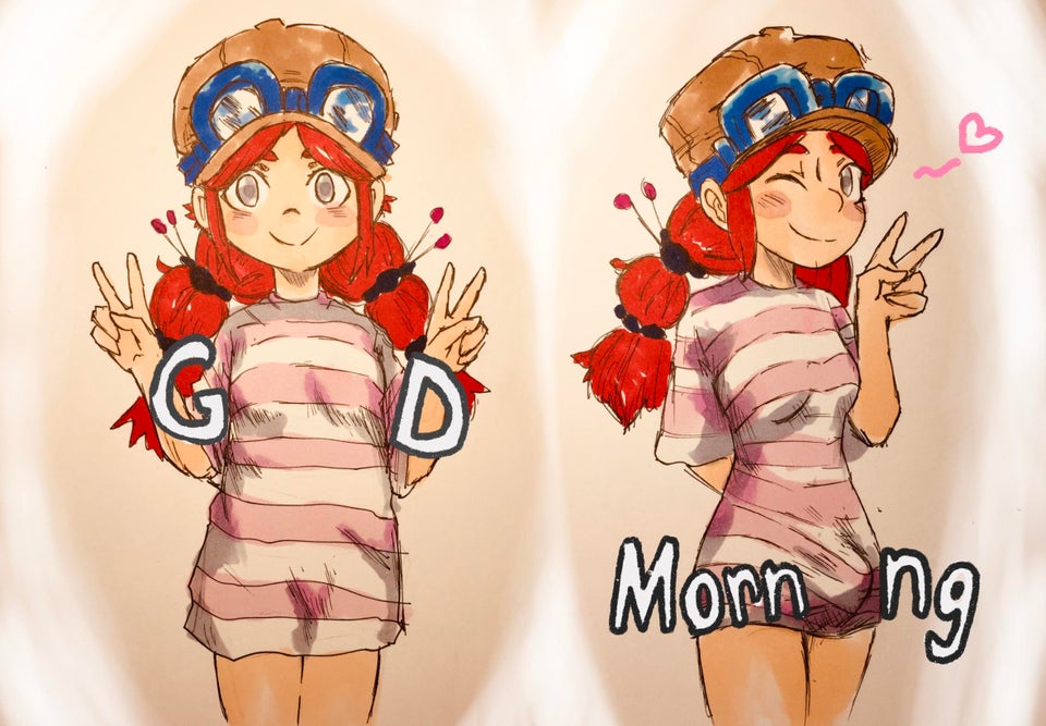 Jessie (Brawl Stars) Rule 34 Image