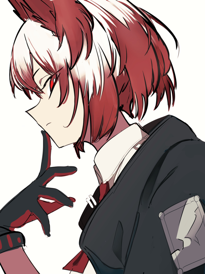 Fiammetta (Arknights) Rule 34 Image