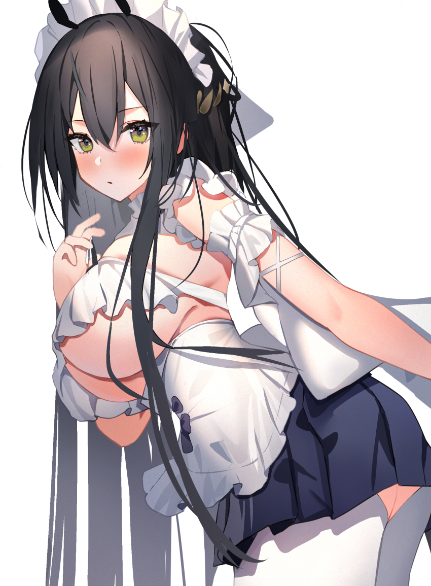 Indomitable (Azur Lane) Rule 34 Image