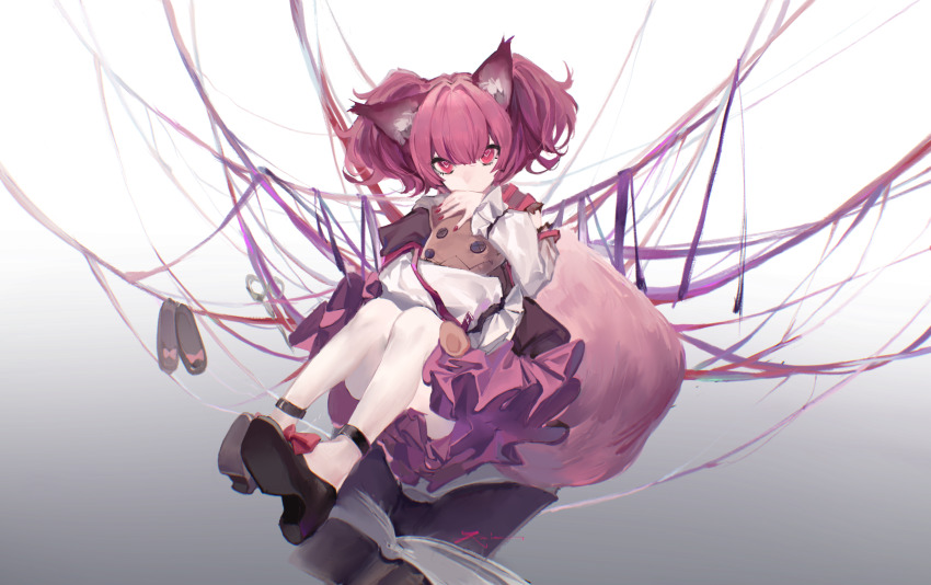 Arknights Rule 34 Image
