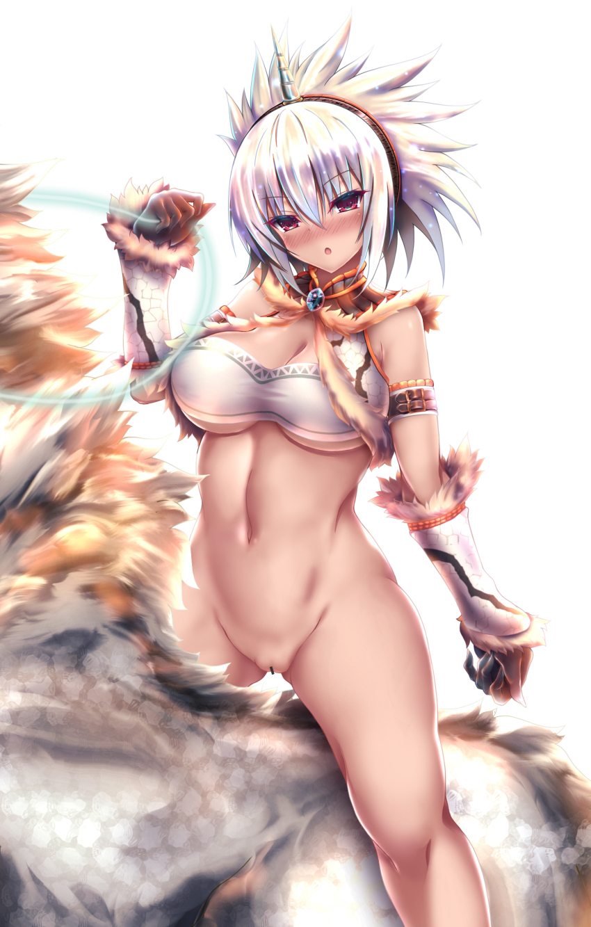 Kirin (Monster Hunter) Rule 34 Image