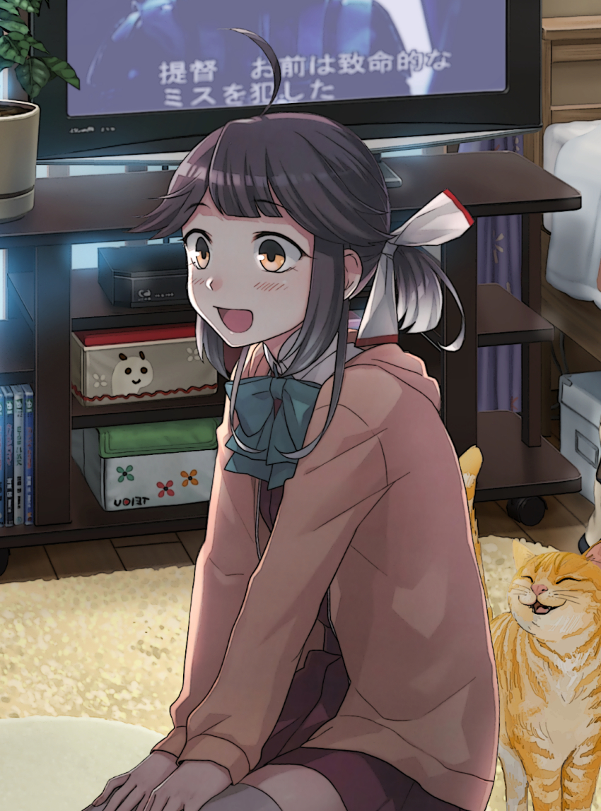 Kantai Collection Rule 34 Image