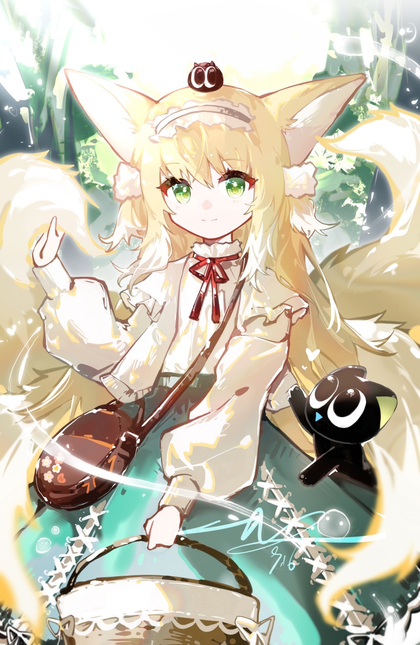 Suzuran (Arknights) Rule 34 Image