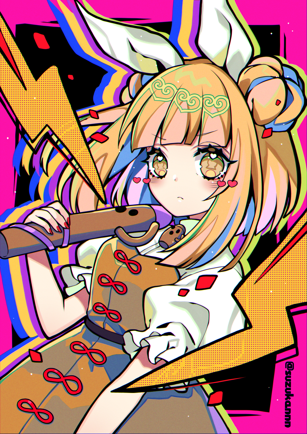 Joutouguu Mayumi Rule 34 Image