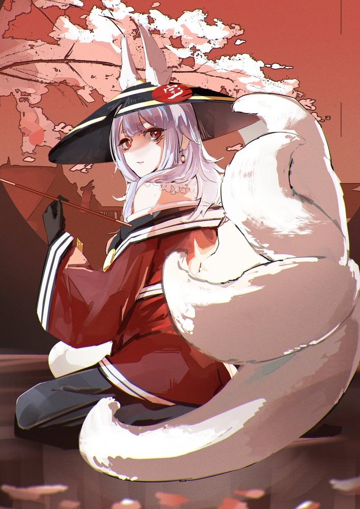 Nina Kosaka (Nijisanji) Rule 34 Image