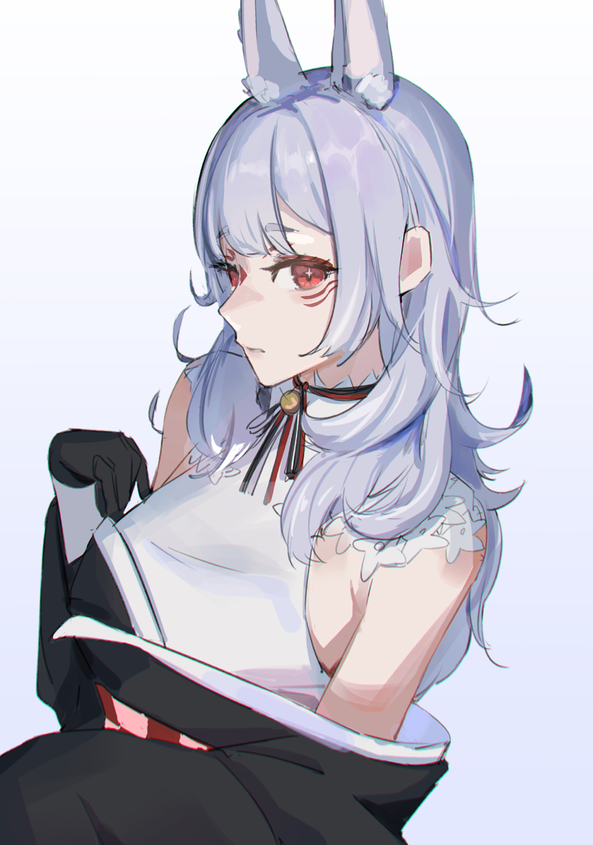 Nina Kosaka (Nijisanji) Rule 34 Image