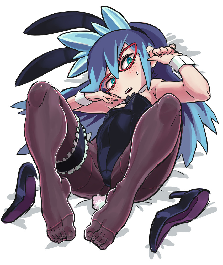 Blizzaria (Youkai Watch) Rule 34 Image