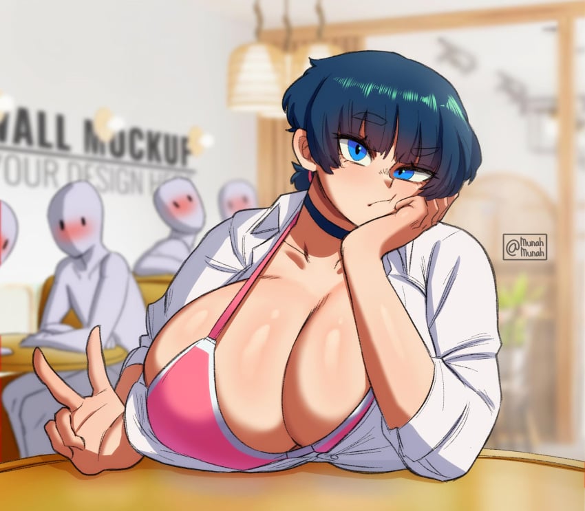 Anon Rule 34 Image