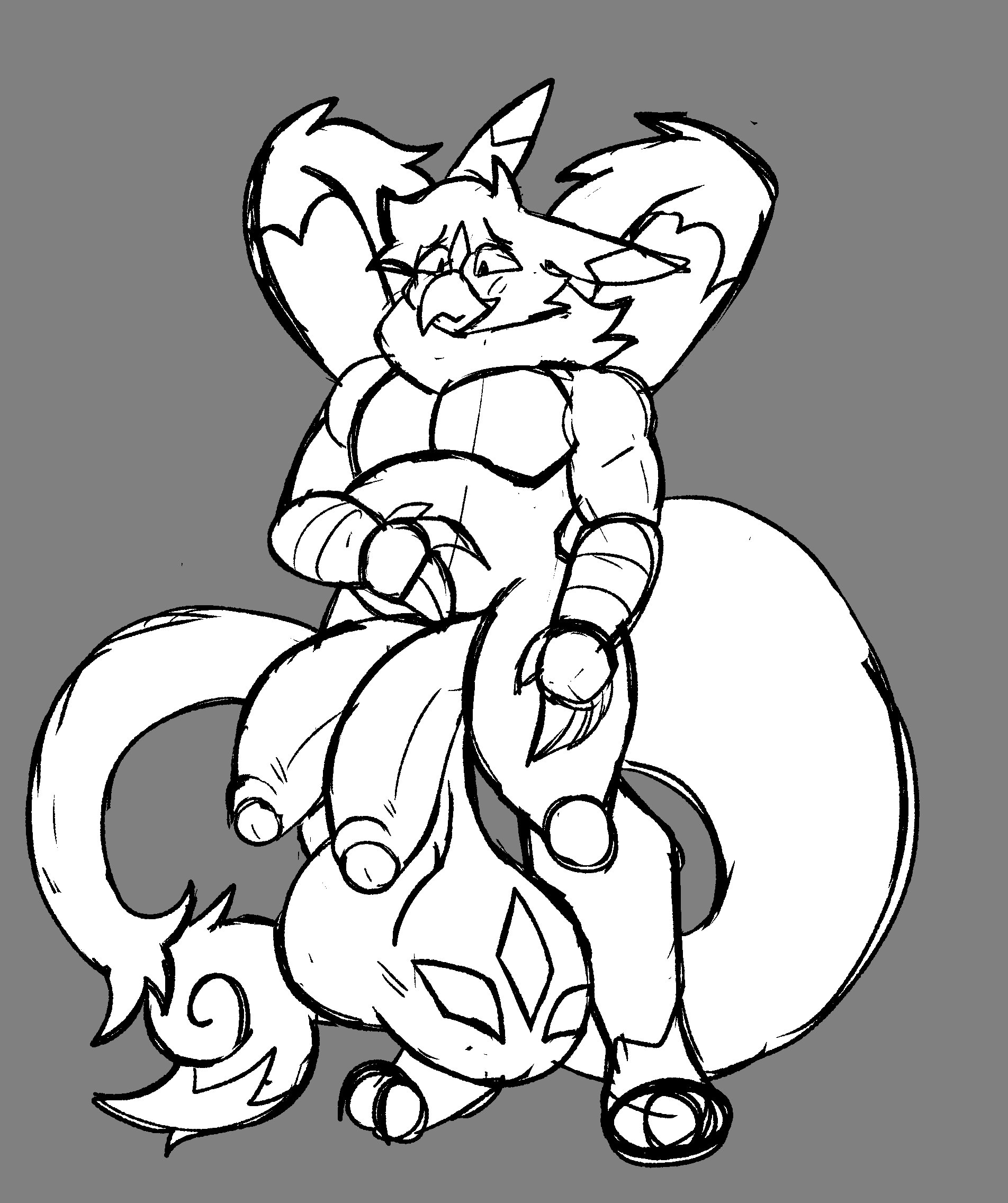 Mythology Rule 34 Image