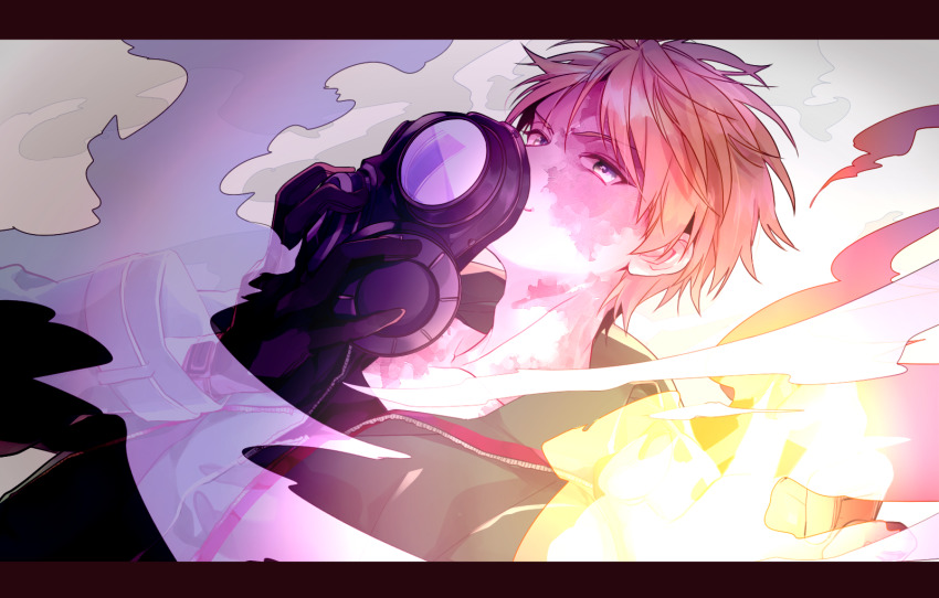 Blonde Hair Rule 34 Image