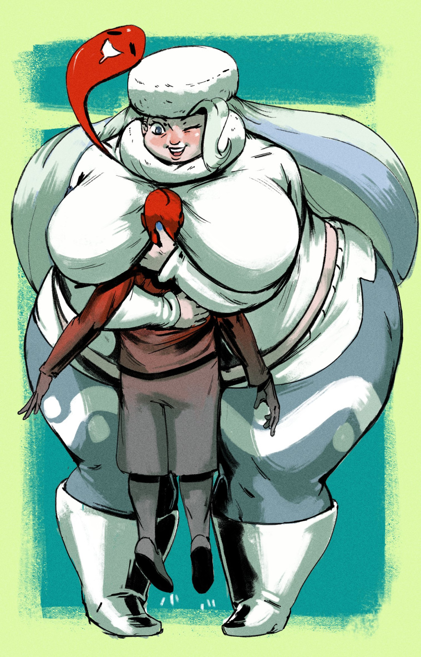 Melony (Pokemon) Rule 34 Image