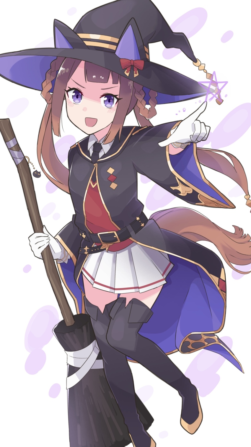 Sweep Tosho (Umamusume) Rule 34 Image