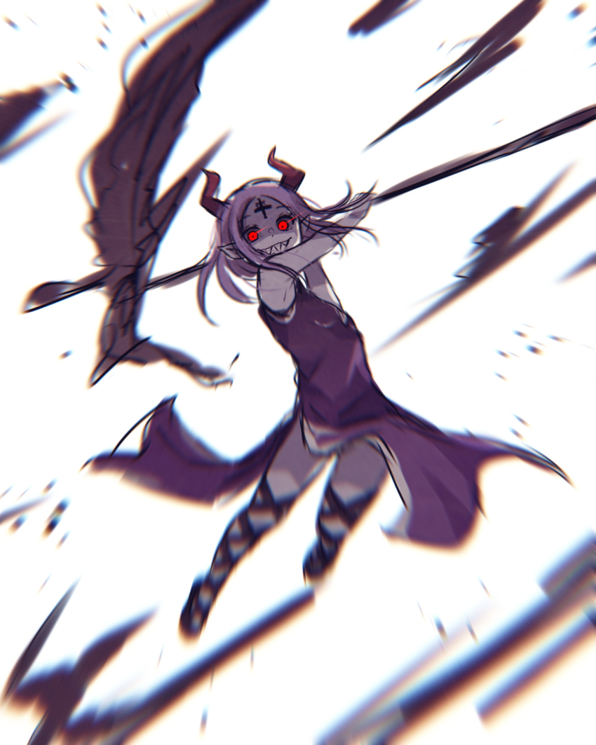 Spica (Higyaku No Noel) Rule 34 Image