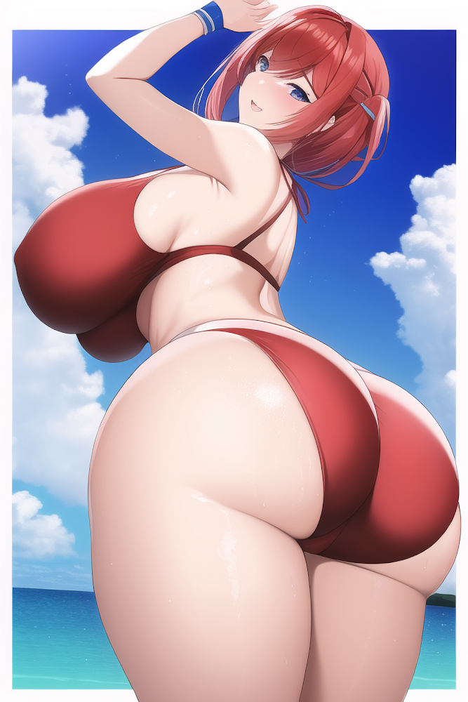 1girls Rule 34 Image