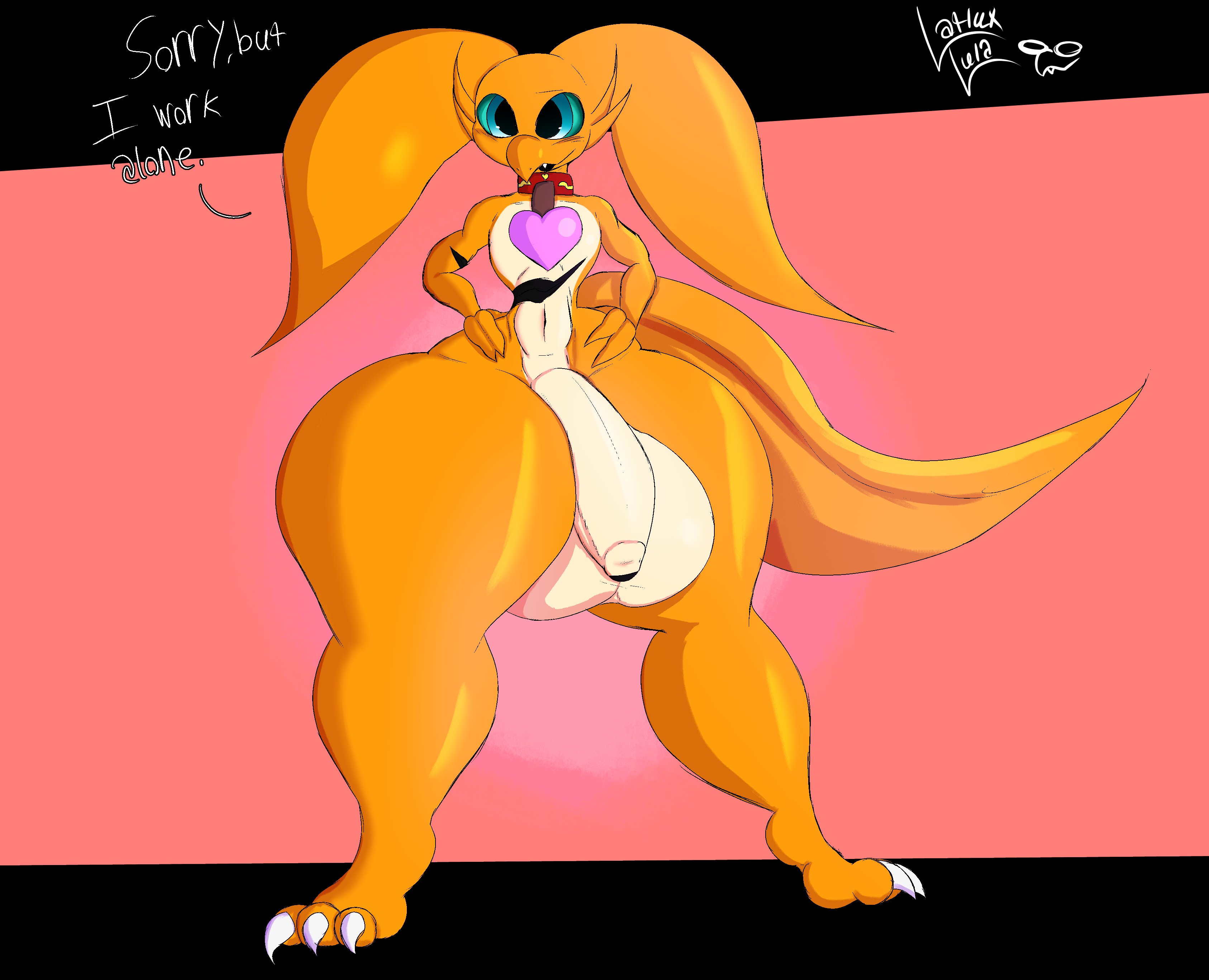 Big Penis Rule 34 Image