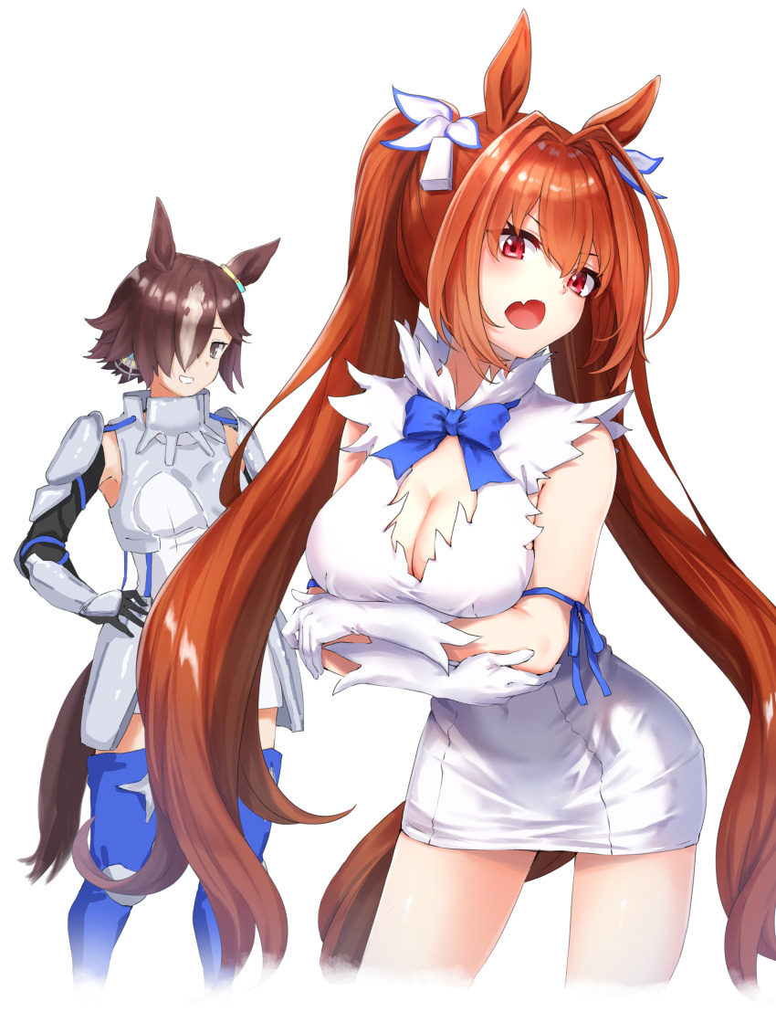 Cosplay Request (Dungeon Ni Deai Wo Motomeru No Wa Machigatteiru Darou Ka) Rule 34 Image