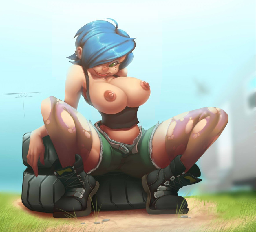 Kanker Sisters (Ed Edd N Eddy) Rule 34 Image