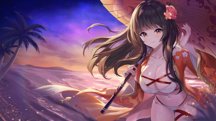 Kagura (Mobile Legends) Rule 34 Image