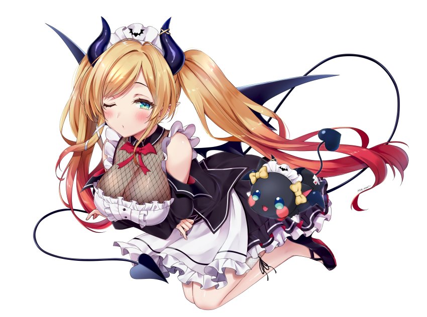 Yuzuki Choco (Hololive) Rule 34 Image