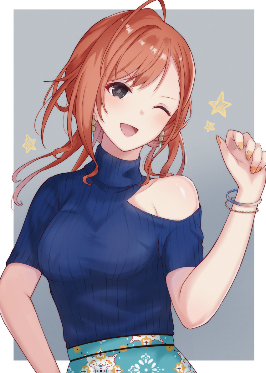 Arisugawa Natsuha (Idolmaster) Rule 34 Image
