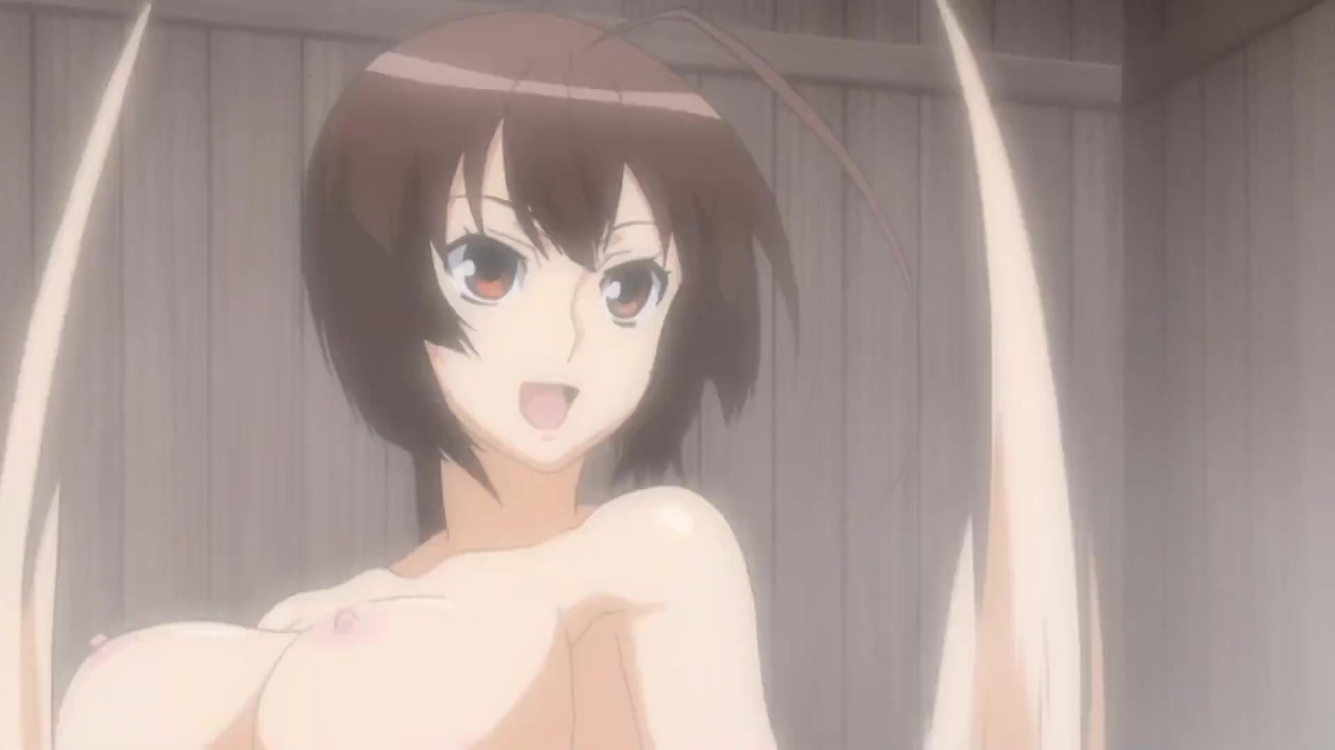 Musubi (Sekirei) Rule 34 Image