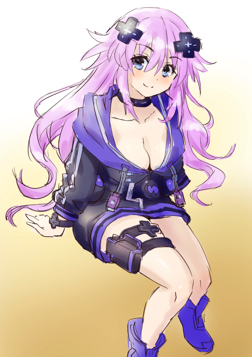 Adult Neptune (Neptune (Series)) Rule 34 Image
