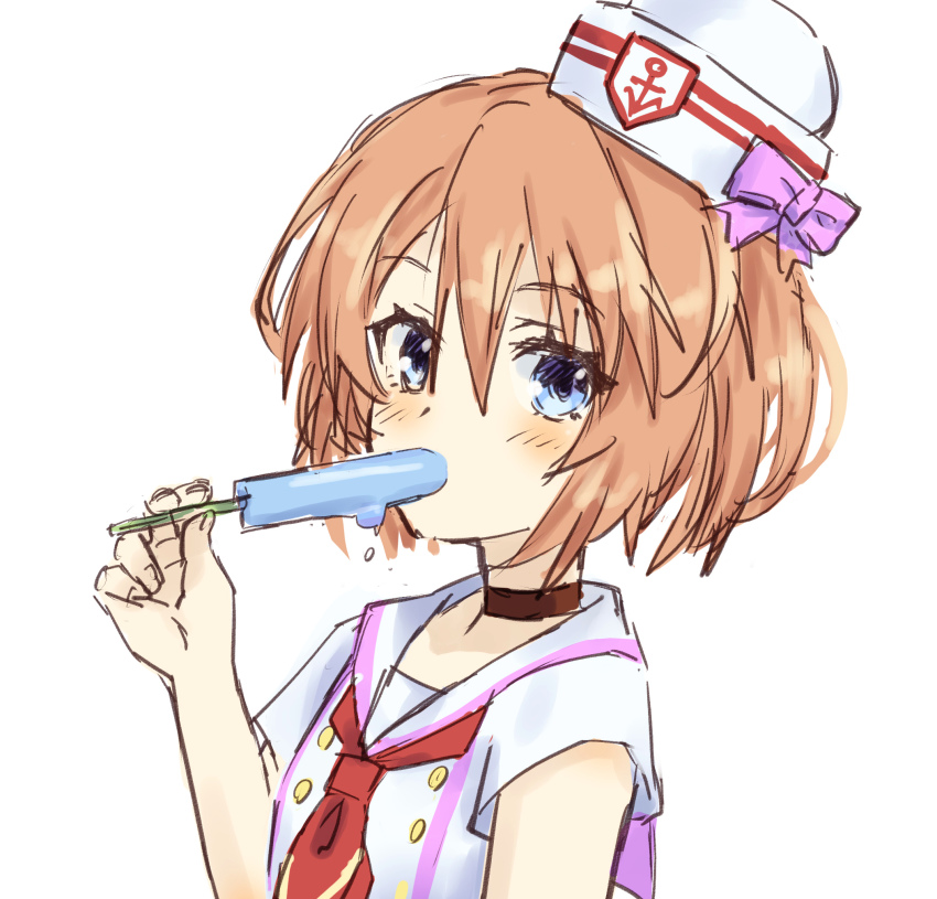 Blanc (Neptune (Series)) Rule 34 Image