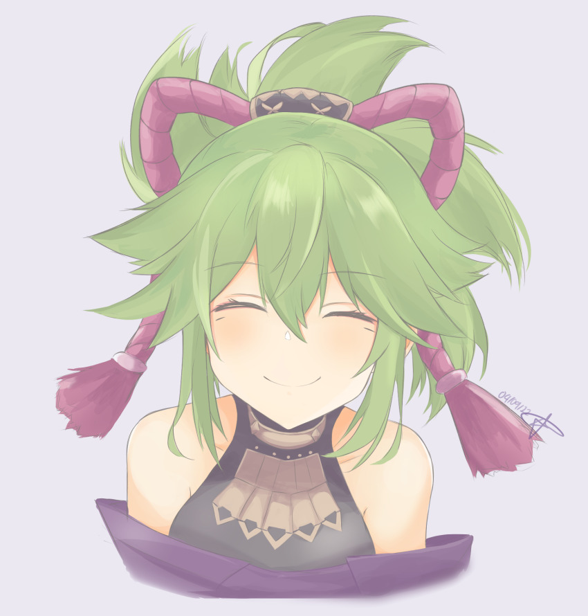 Kuki Shinobu (Genshin Impact) Rule 34 Image