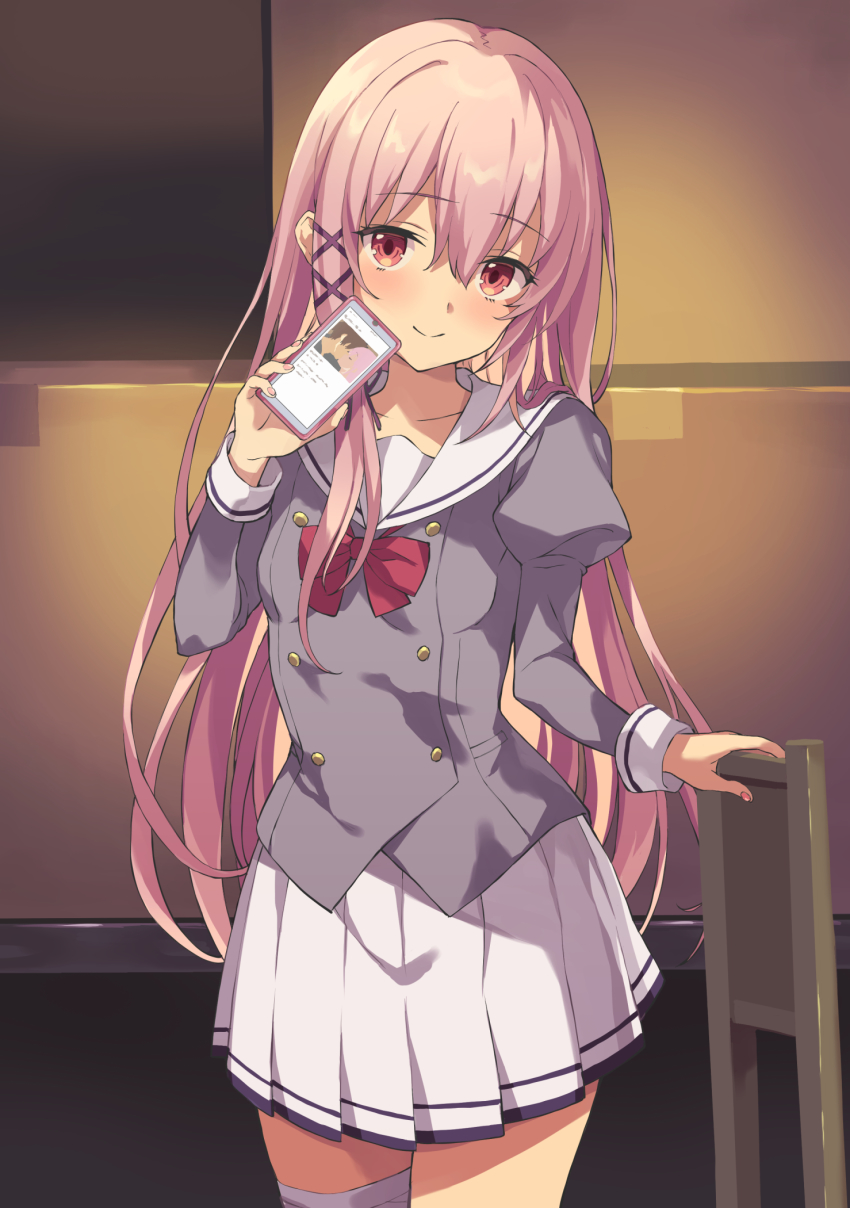 Kisara (Engage Kiss) Rule 34 Image