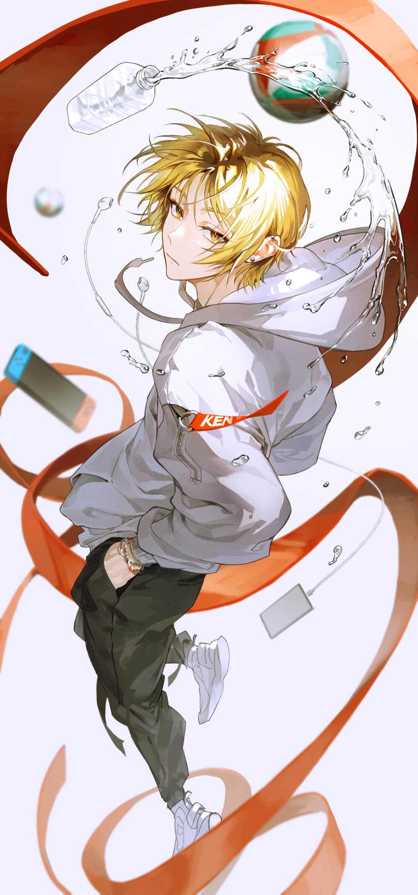 Haikyuu!! Rule 34 Image